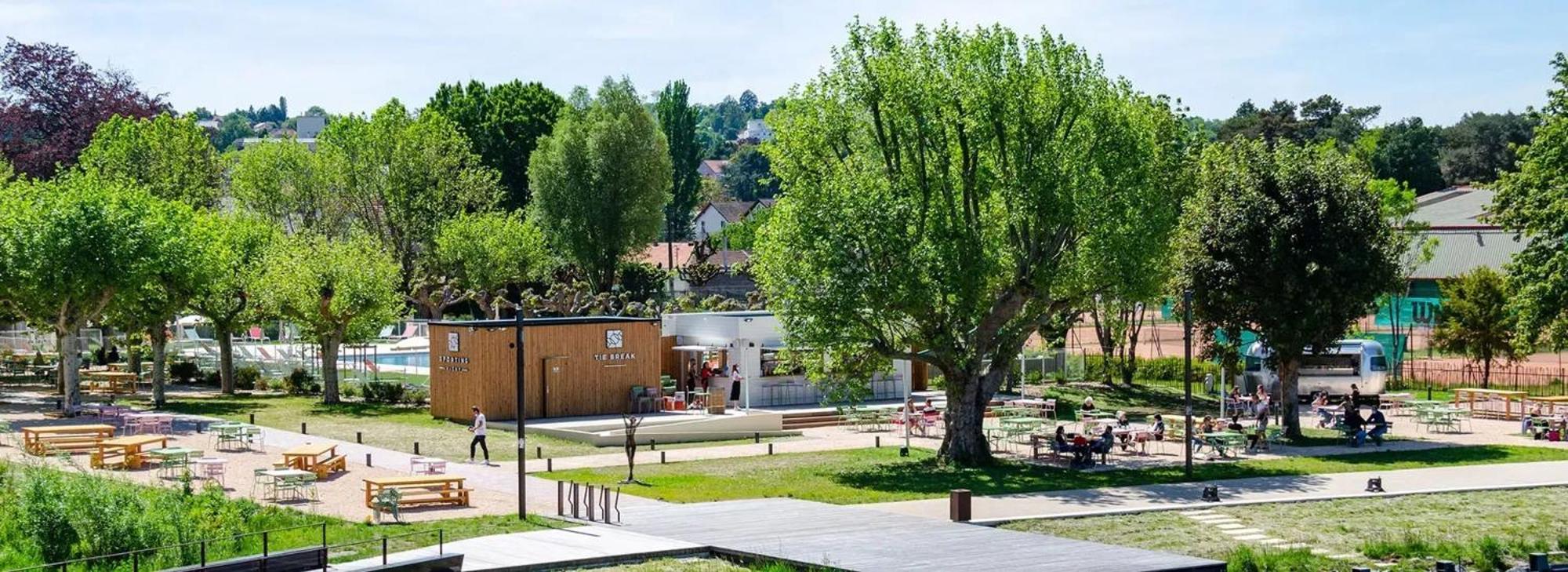 Studio Cosy A Bellerive Sur Allier Avec Terrasse Et Jardin 30 M² Apartment Exterior photo